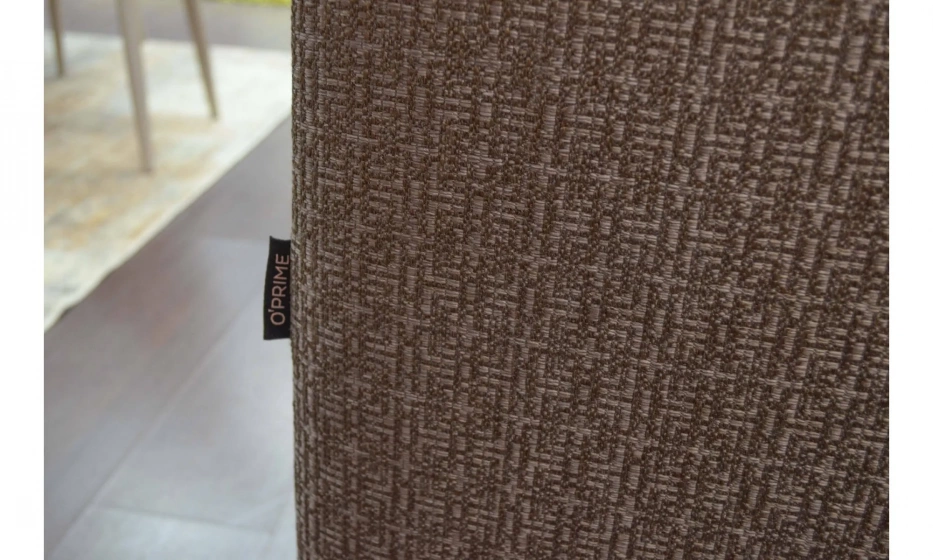 Диван O'PRIME LLOYD + 2 подушки обивка ткань - фото 8