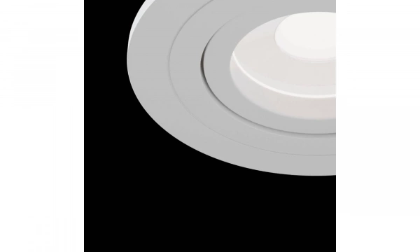 Встраиваемый Светильник Technical Dl023-2-01W