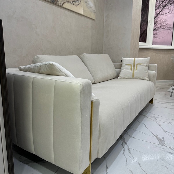 Видео-отзыв: Дарья Г.
