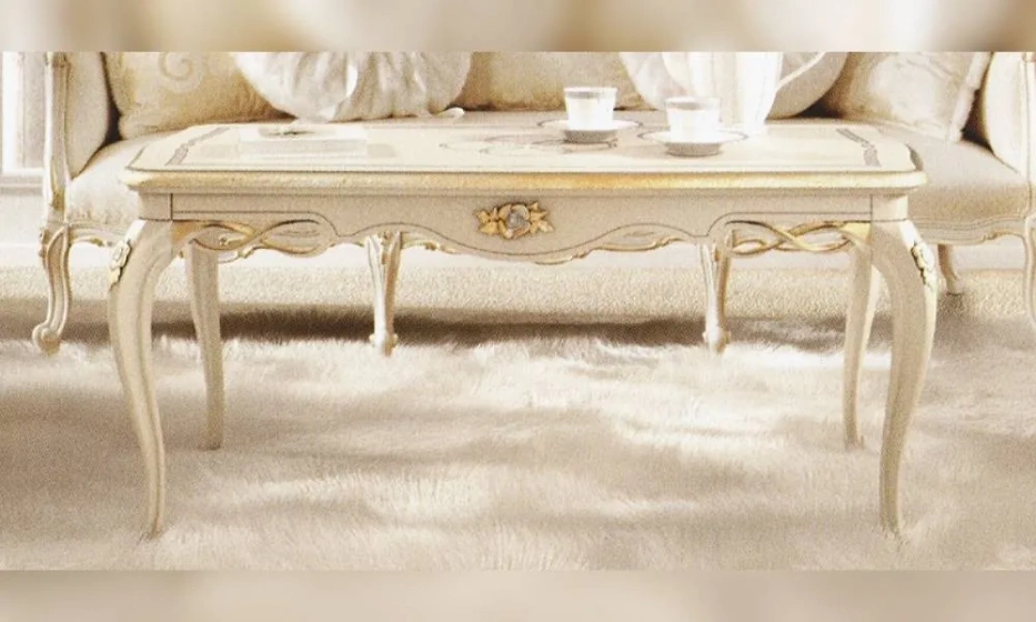 Стол Журнальный Signorini Coco Forever - фото 1