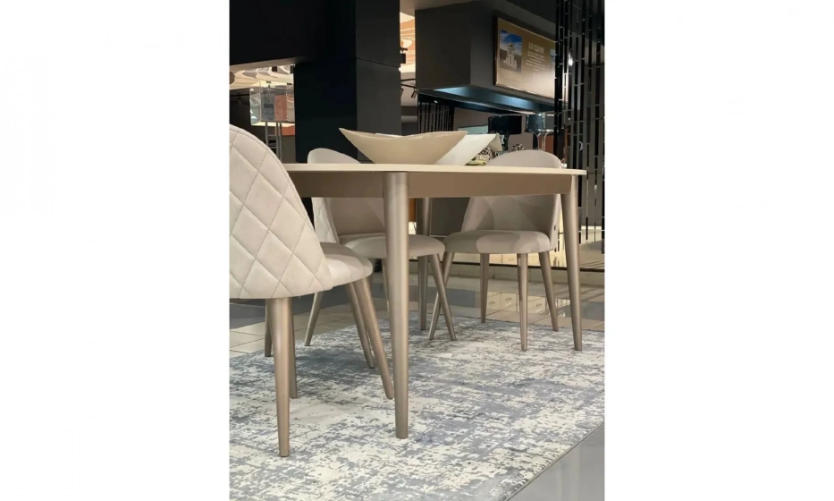 Стол Обеденный Nicole Turkey - фото 8