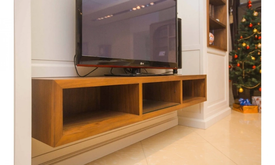 Композиция С Базой Под Жк/Тв Am Classic Premium - фото 5