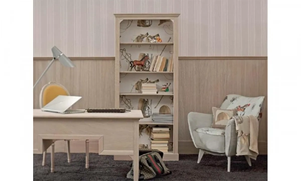 Детская Halley I Boy 4