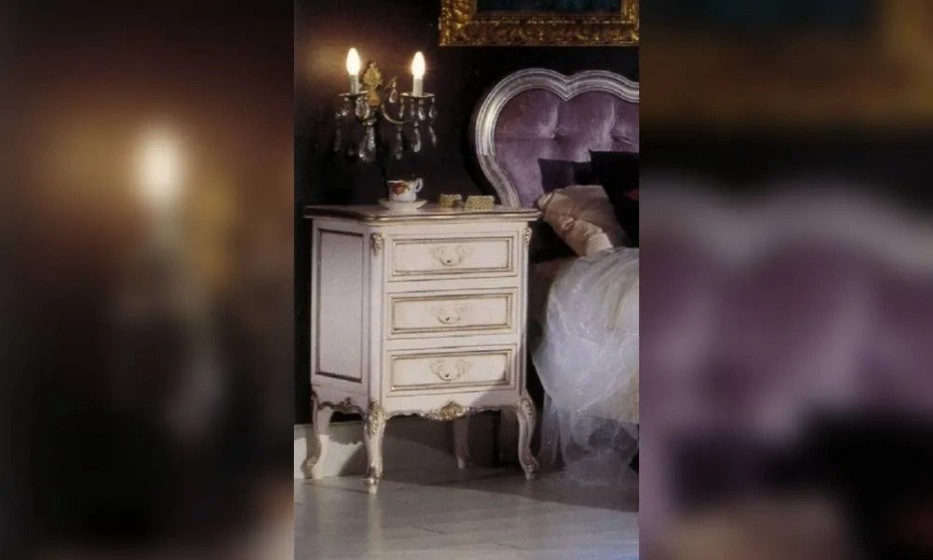 Тумба Прикроватная Giuliacasa 720-Vr - фото 1