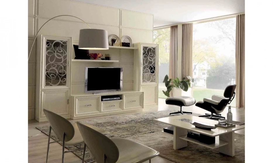 Стенка Giorgio Casa Serena CS117 - фото 1