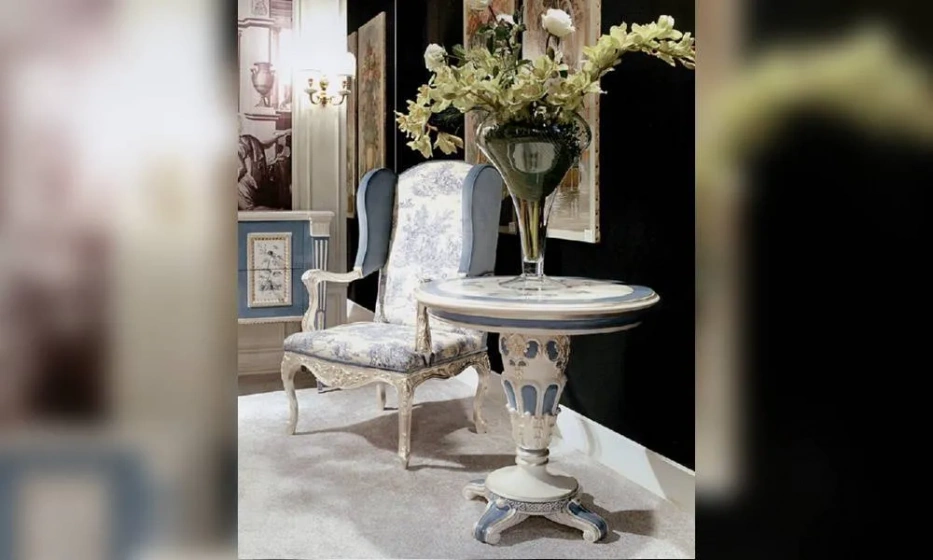 Стол Zanaboni 350 - фото 1