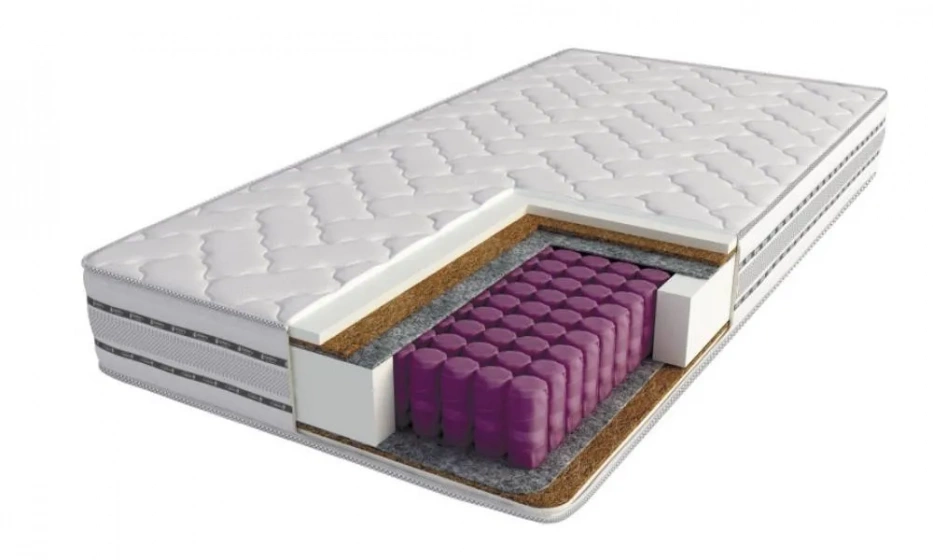 Матрас Сонберри Naturel-9 - фото 1