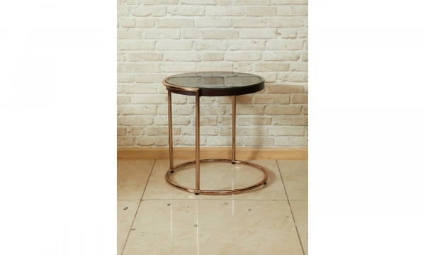 Приставной столик ENZA HOME VIENNA