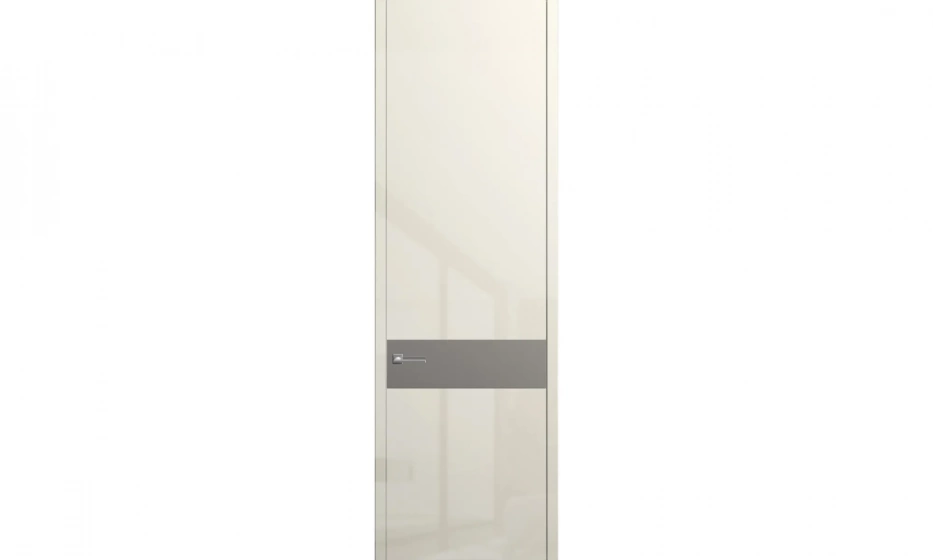 Межкомнатная дверь Софья, коллекция Contorno, Модель 74.99 ГЛ - фото 1