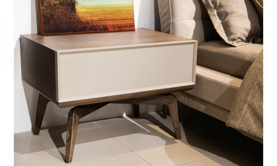 Прикроватная Тумба Homage Ligna - фото 3