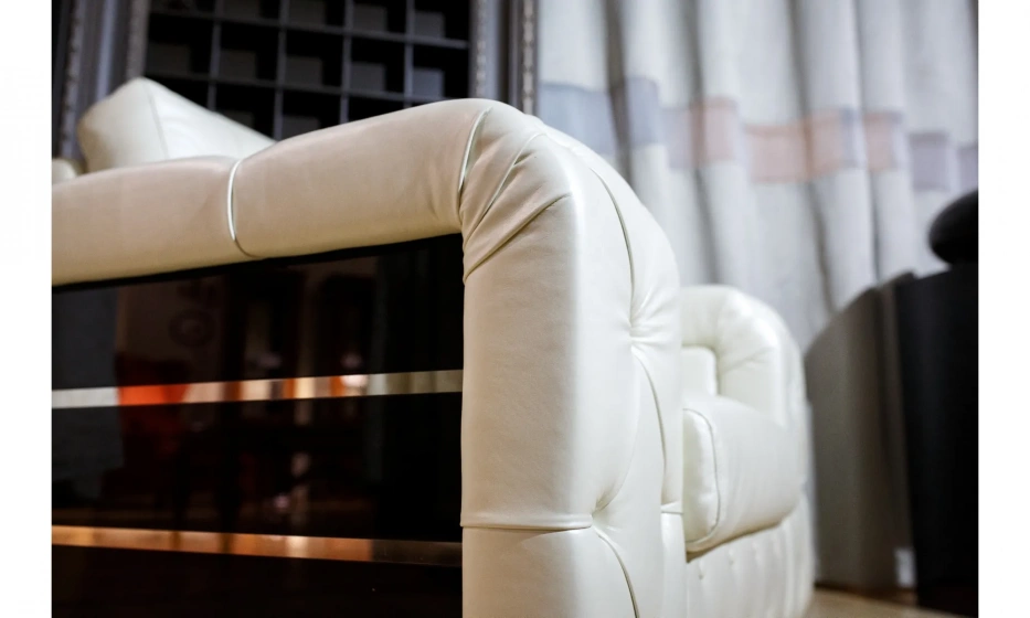 Кресло Turri Gucci 2 - фото 5