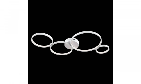 Потолочный Светильник Technical Mod448-Cl-4-30-W