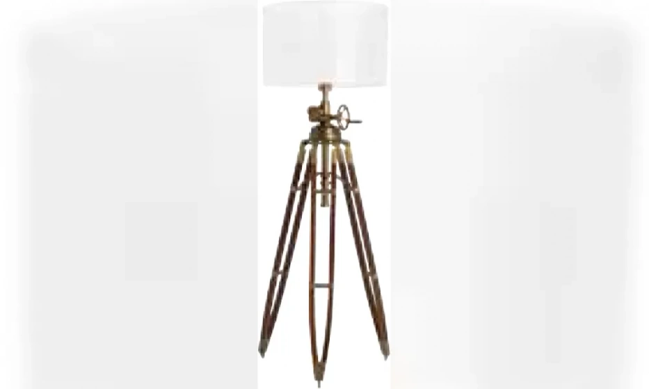 Eichholtz Торшер Marine - фото 1