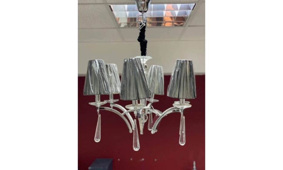 Люстра Casa Regal - фото 1