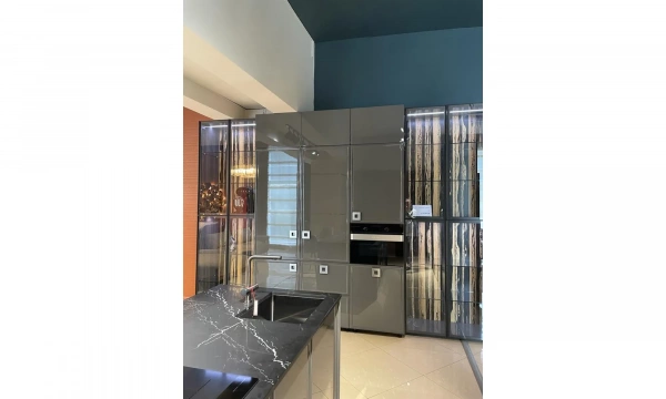 Кухня Virs Bellagio