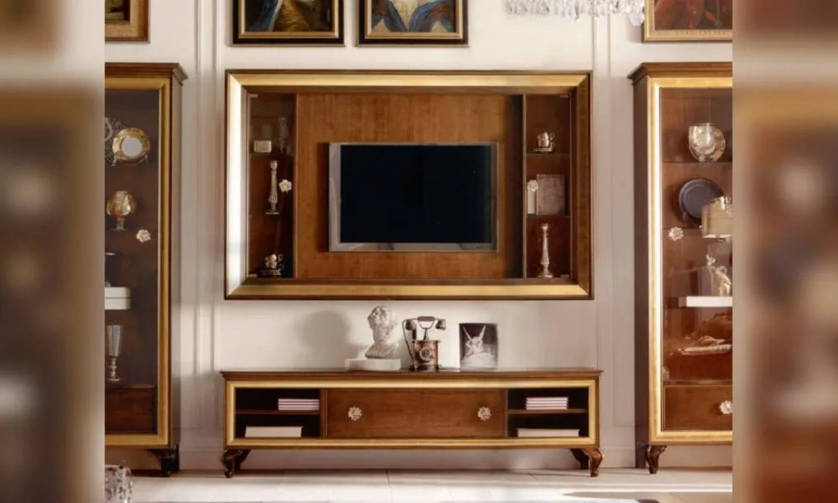 Рама Под Тв Albert Avenanti Vr2 311 L Po Rp - фото 1