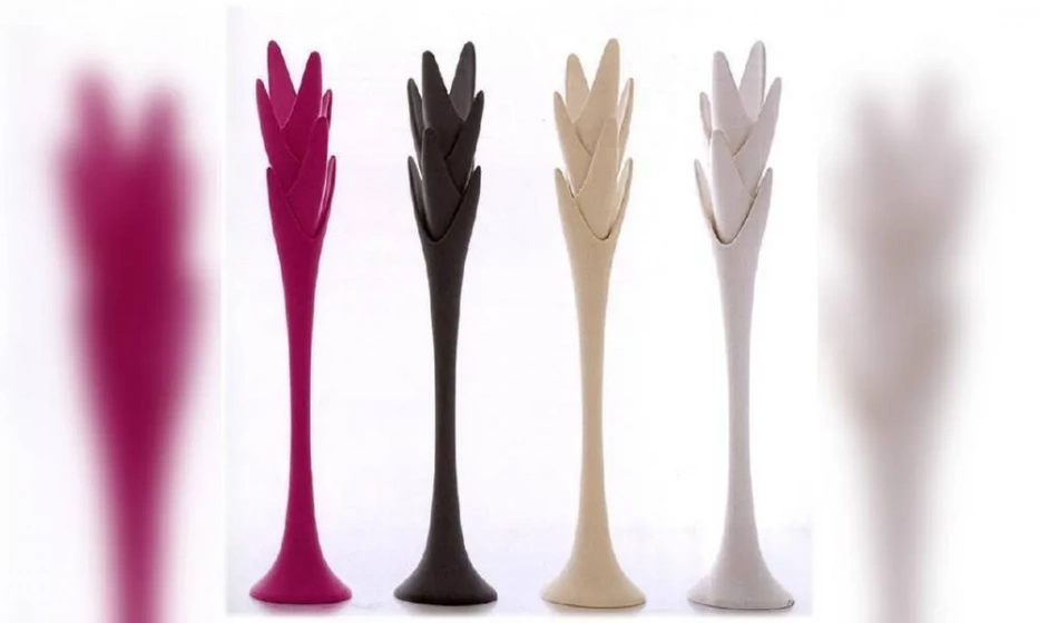 Вешалка Tonin Casa Spiga 1 - фото 1