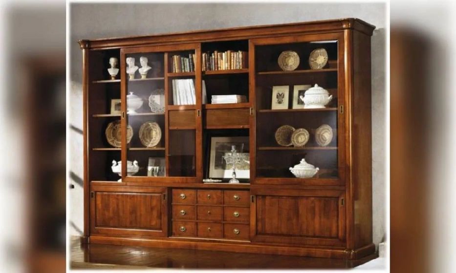 Стенка Bamax Classico 6 - фото 1