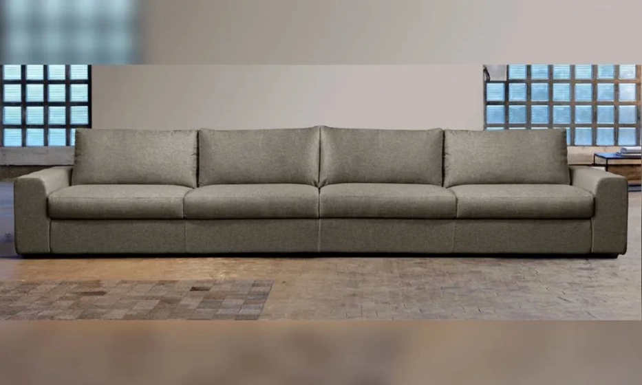 Диван Domingo Salotti Sander - фото 1