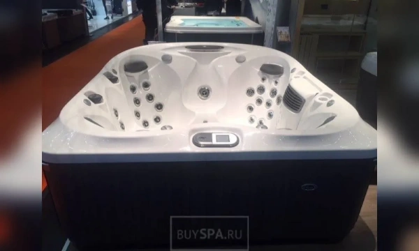 Мини-Бассейн Jacuzzi Spa J435 213Х213 9446-41185 Opal