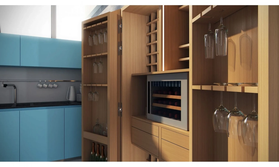 Кухня Virs Milano 4 - фото 10