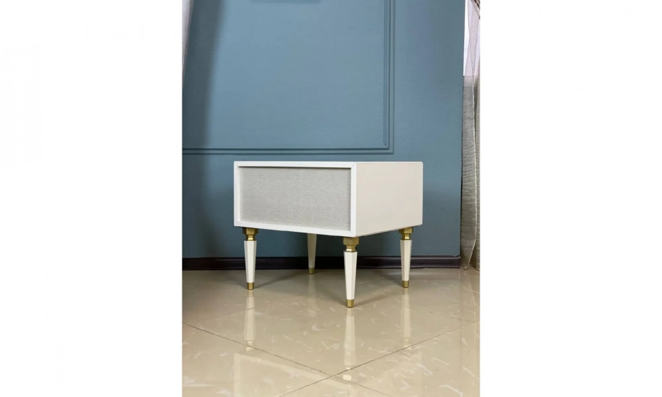 Тумба Прикроватная Lorentа Turkey - фото 3