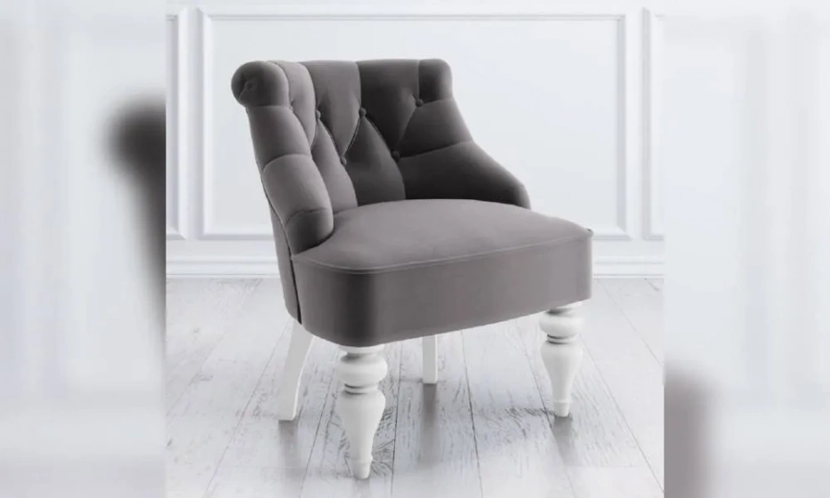 Кресло Kreind Canapes Крапо M13-W-E08 - фото 1