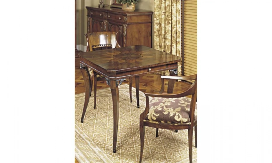 Игральный Стол Francesco Molon T159.02 - фото 1