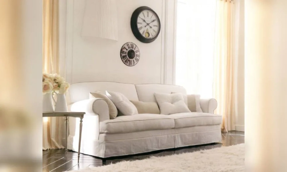 Диван Bedding City Life 3Posti - фото 1