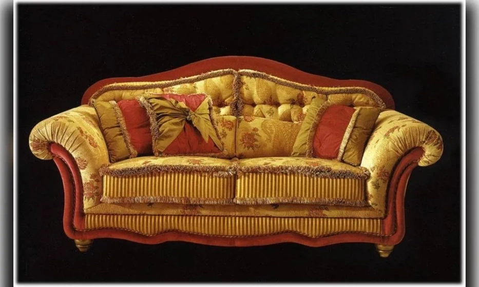 Диван Bm Style Alexander-2 - фото 1