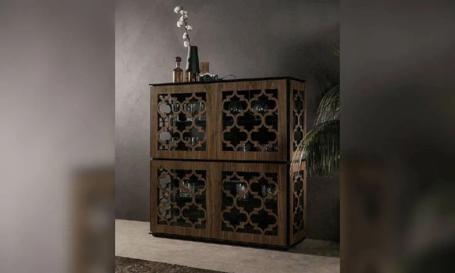 Витрина Tonin Casa Marrakesh 2 - фото 1