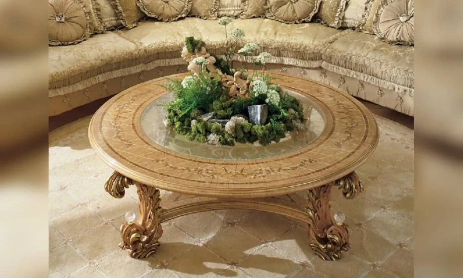 Стол Журнальный Riva 8171 - фото 1