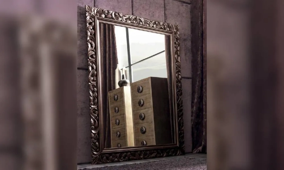 Зеркало Corte Zari Gaston 348 - фото 1