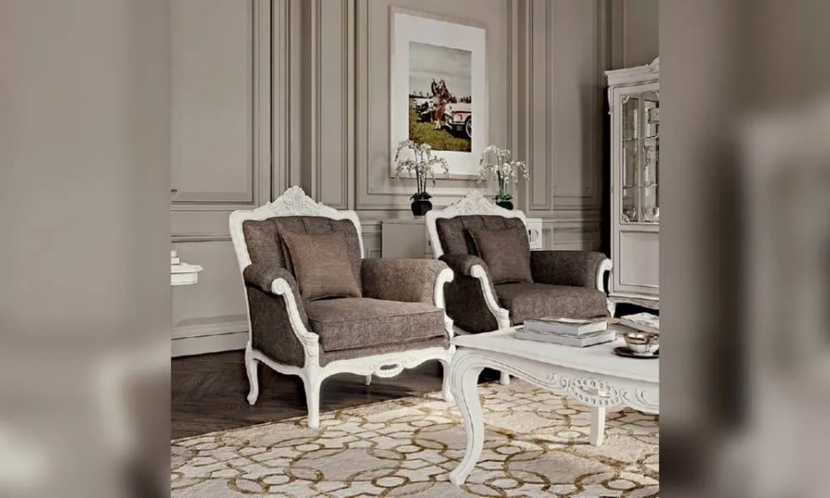 Кресло Cavio I Dogi - фото 1