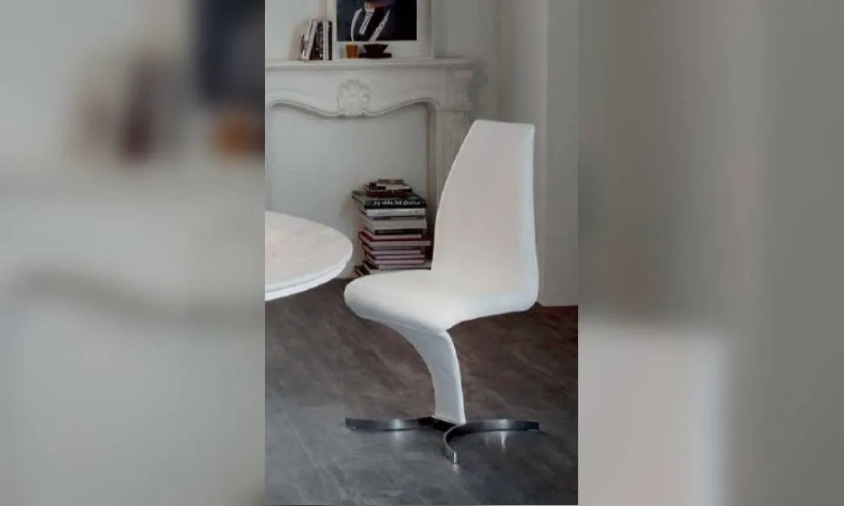 Стул Cattelan Italia Eliot Betty - фото 1