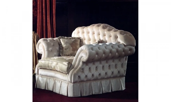 Гостиная Bedding Beverly 3