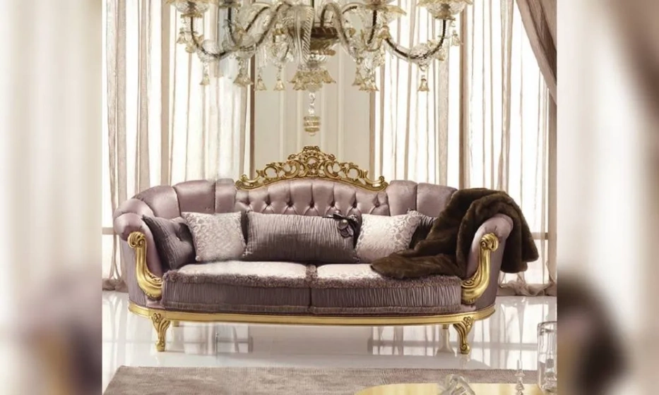 Диван Piermaria Alexander - фото 1