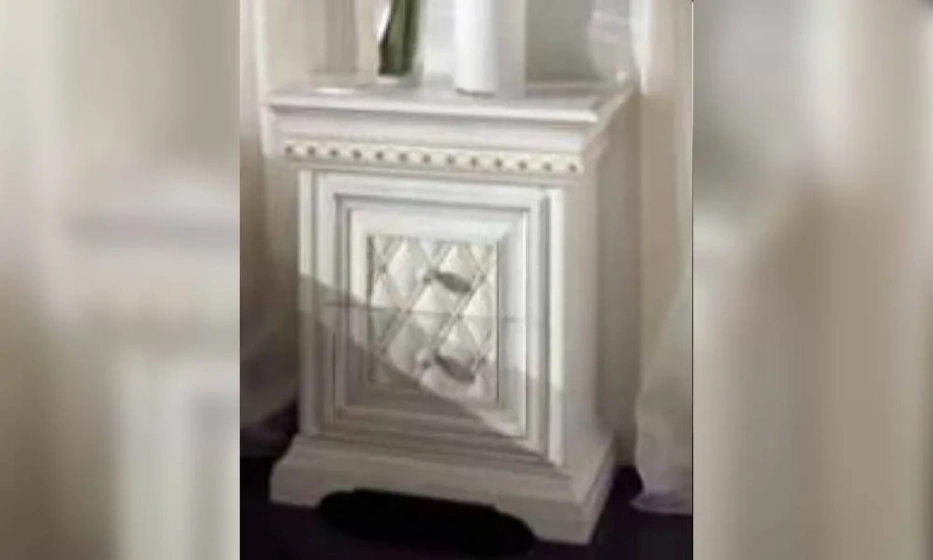 Тумба Прикроватная Bakokko Novita - фото 1