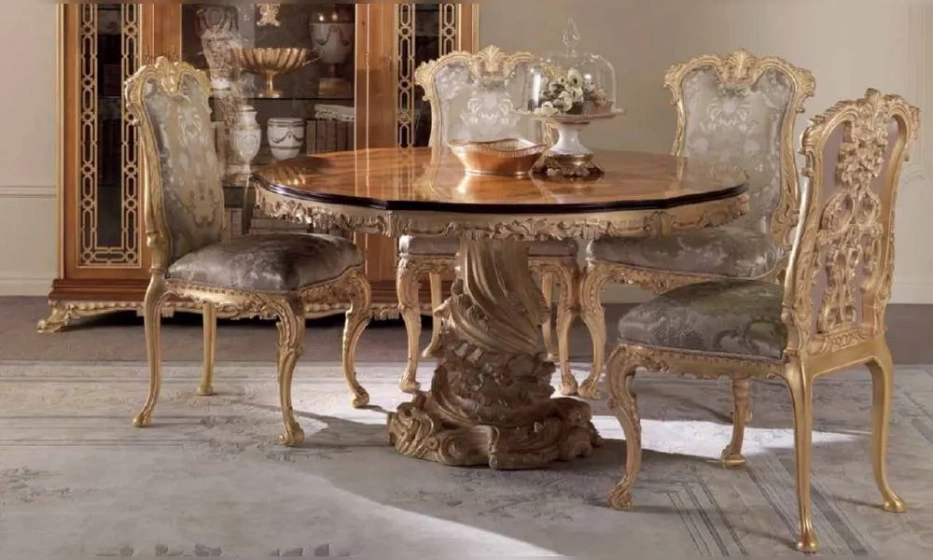 Стол Jumbo Collection Regency Day - фото 1