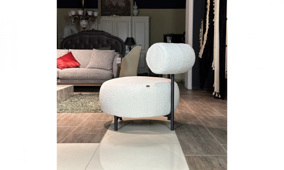 Кресло Saloni Bonbon - фото 5