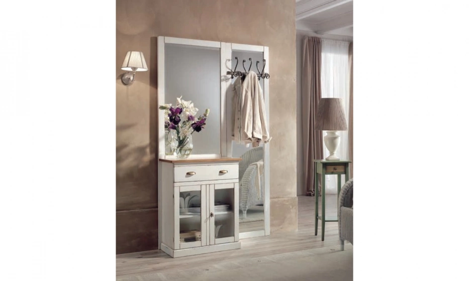 Комплект в прихожую Vaccari Giovanni Bella Italia - фото 1