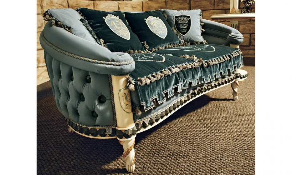 Детская Riva King Artur - фото 7