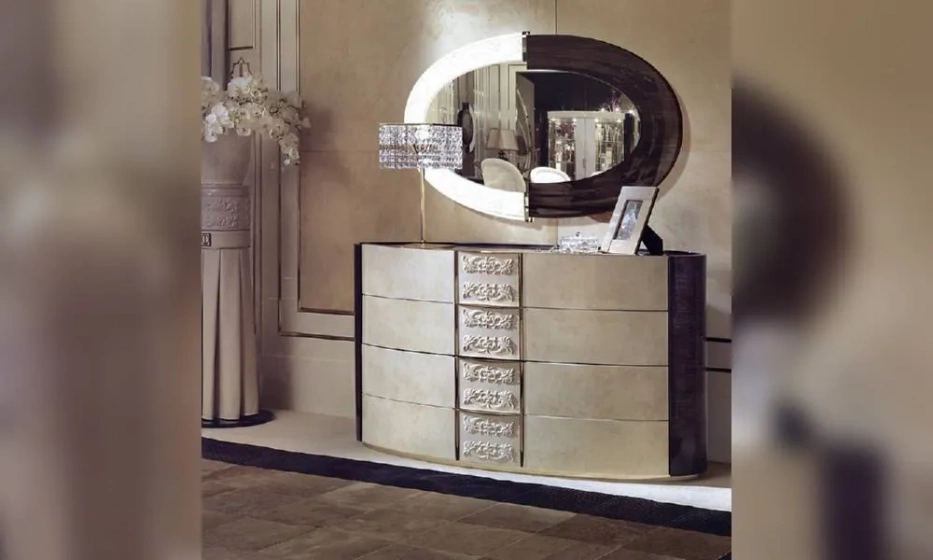 Комод Turri Couture - фото 1