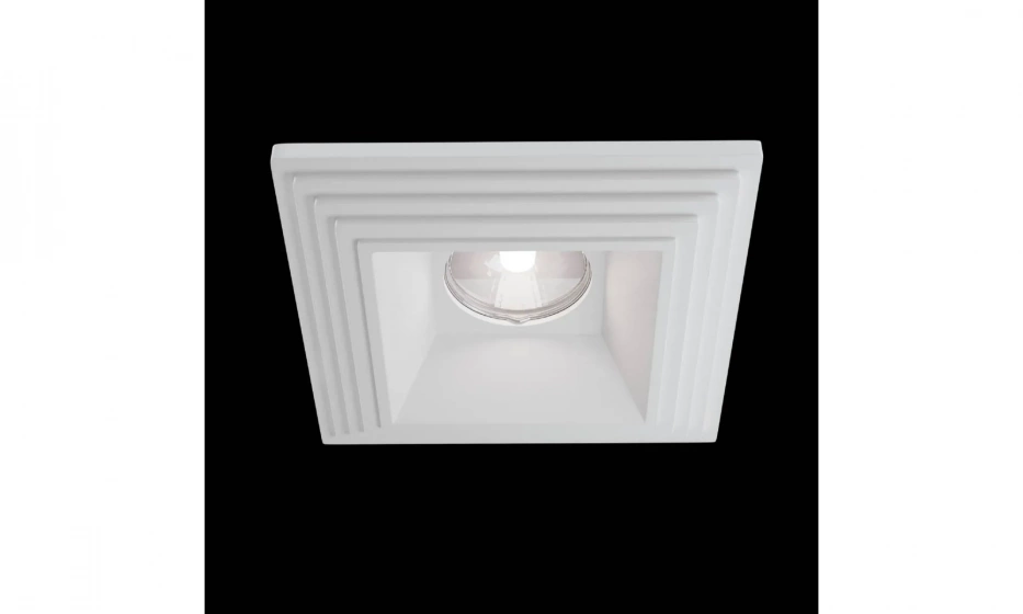 Встраиваемый Светильник Technical Dl005-1-01-W - фото 4