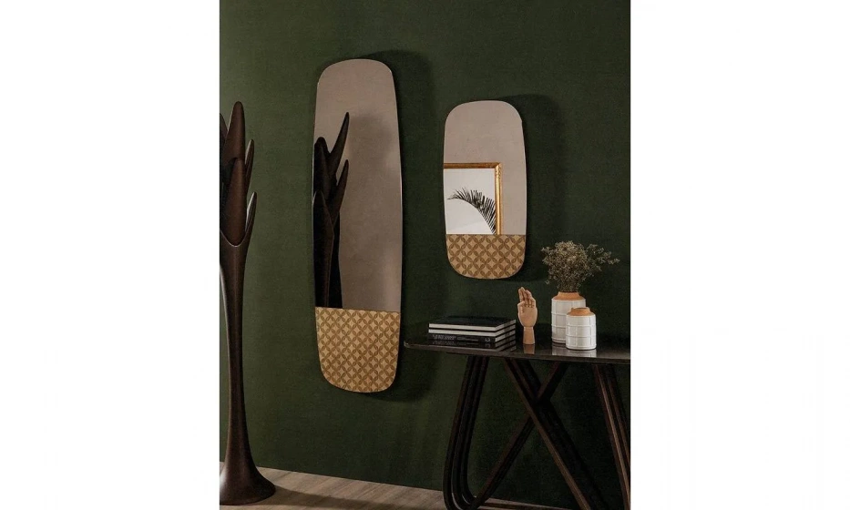 Зеркало Marguerite Tonin 6465 Grande - фото 1