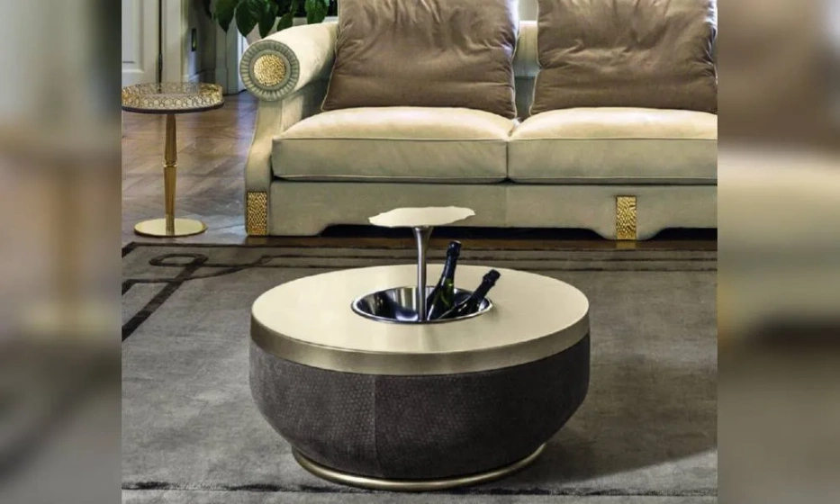 Бар Godwin Longhi Y 712 Bar - фото 1