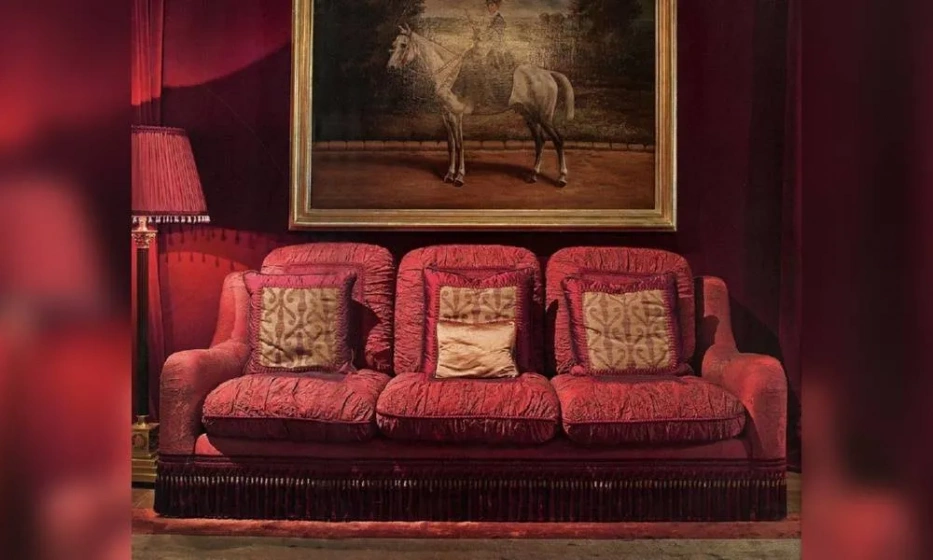 Диван Provasi Guide Classic 3 - фото 1