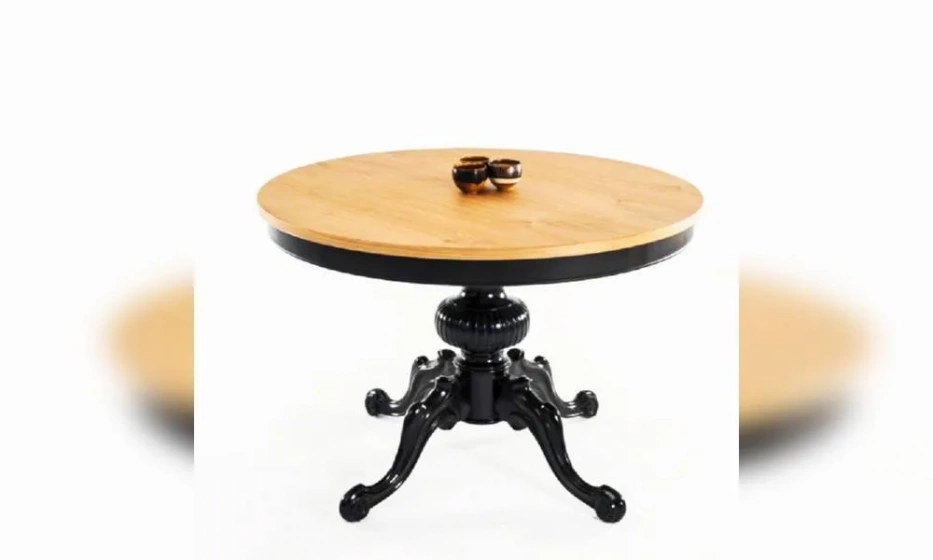 Стол Piermaria Leone Top Rovere - фото 1