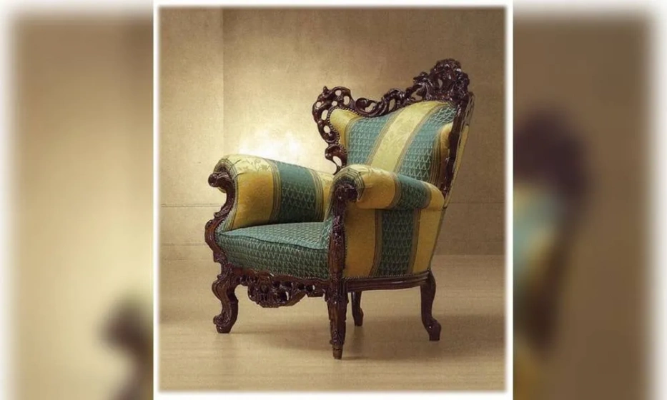 Кресло Morello Gianpaolo Dream - фото 1