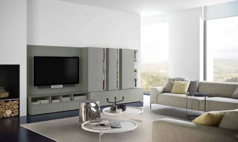 Cтенка Pianca People 3 - фото 1